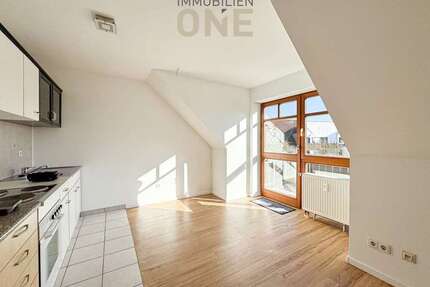 Wohnung zum Kaufen in Obertraubling 115.000 € 27 m²