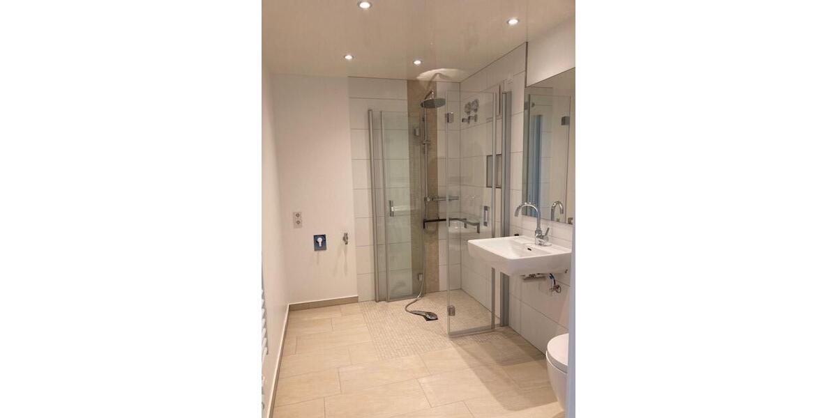 1-Zimmer im Betreuten Wohnen 1 zimmer