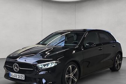 Mercedes-Benz A 180 4.000 km 31.500 &euro; Schweinfurt 97424