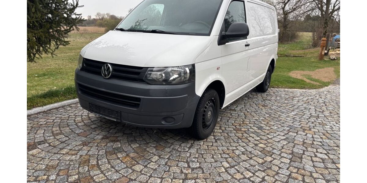 VW T5 Transporter 273.500 km 6.999 &euro; Großhartmannsdorf 09618