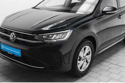 VW Taigo 10.457 km 20.980 &euro; Holzminden 37603