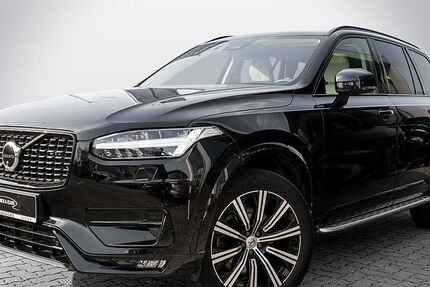 Volvo XC90 69.000 km 49.890 &euro; Pinneberg 25421