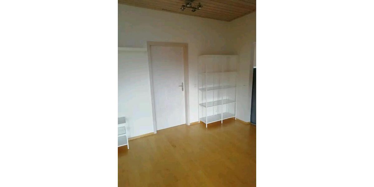 Gehobene 2 Zimmer Wohnung mit Balkon in der Altstadt von Nidda 2 zimmer