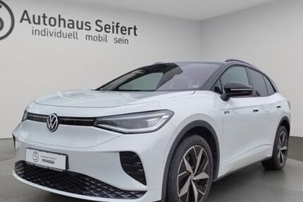 VW ID.4 8.580 km 42.800 € Annaberg-Buchholz 09456