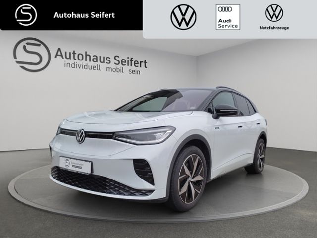 VW ID.4 8.580 km 44.900 € Annaberg-Buchholz 09456