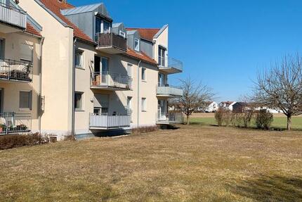 2 Zimmer Obergeschoss Wohnung in Altötting 2 zimmer