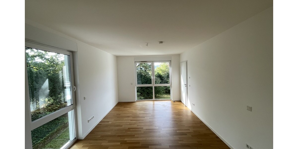 Moderne 2-Zimmer-Wohnung mit großzügiger Wohnküche, großem Balkon und TG-Stellplatz - 2- Bad Honnef | Angebot:27655489