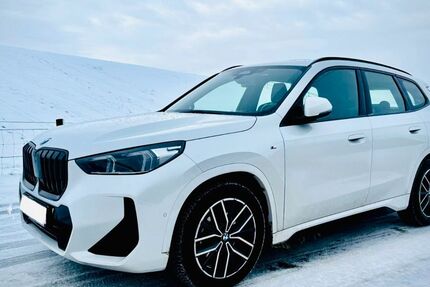 BMW X1 48.652 km 37.500 &euro; Brunsbüttel 25541