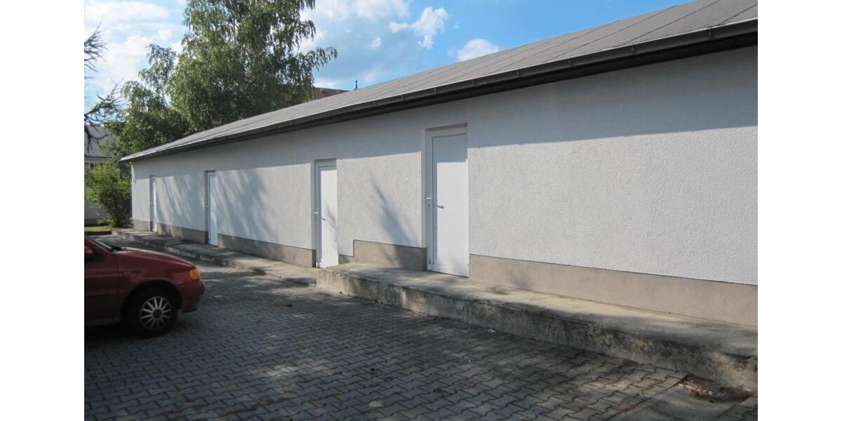 Etagenwohnung Pulsnitz - 2 Zimmer, 43 m&sup2;, 372&euro; | Angebot:26262685