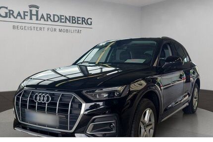 Audi Q5 104.900 km 31.460 &euro; Aach 78267