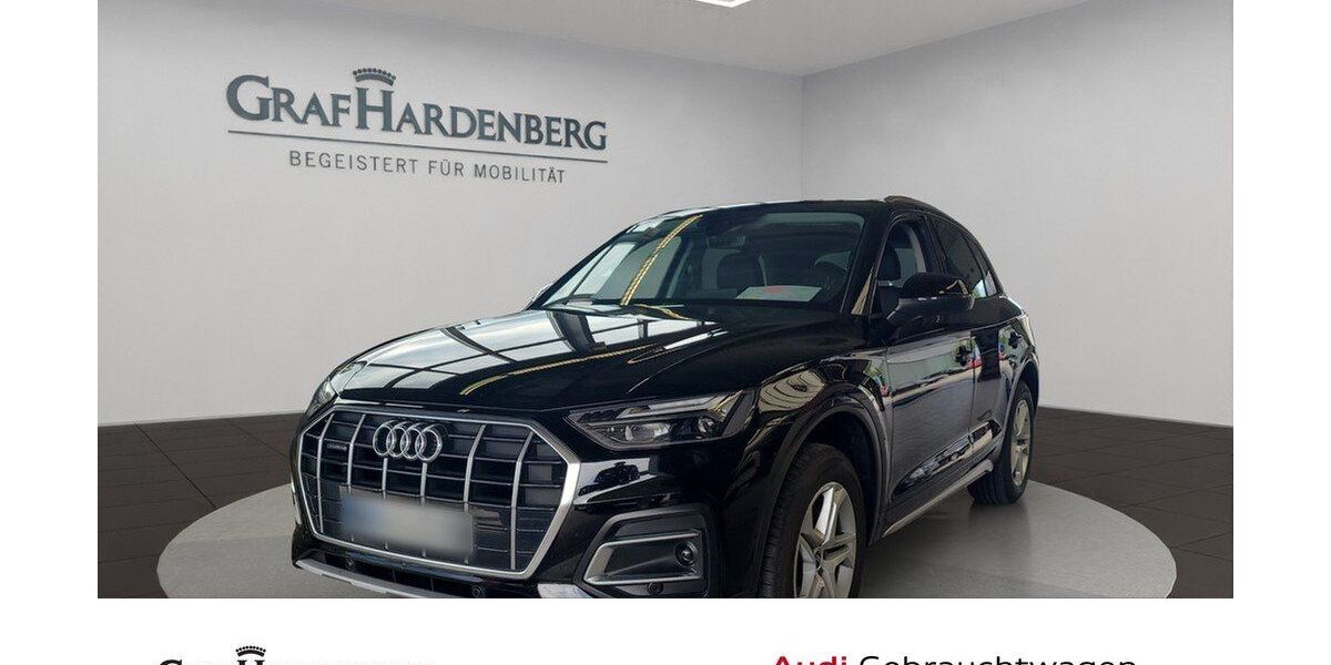 Audi Q5 104.900 km 31.460 &euro; Aach 78267