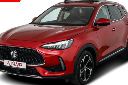MG HS 17.682 km 26.890 &euro; Leipzig 04209