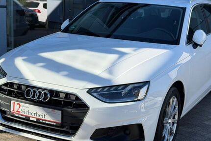 Audi A4 137.511 km 19.990 &euro; Burbach 57299