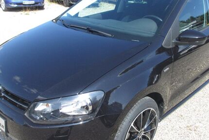 VW Polo 79.314 km 8.790 &euro; Neenstetten 89189