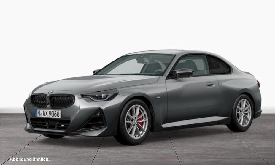 M240i