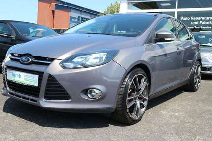 Ford Focus 158.071 km 4.990 &euro; Paderborn Schloß-Neuhaus 33104
