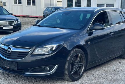 Opel Insignia 250.000 km 6.250 &euro; München 81827