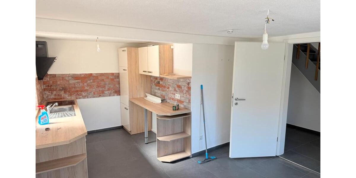 Einfamilienhaus Bad Mergentheim - 4 Zimmer, 120 m&sup2;, 8&euro; | Angebot:26329952