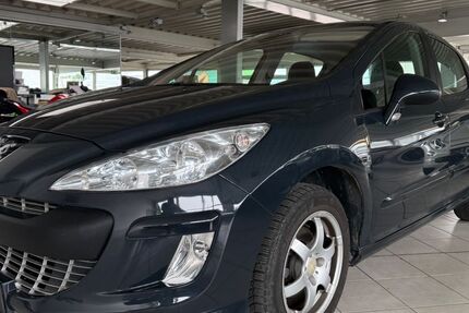 Peugeot 308 27.700 km 7.990 &euro; Tamm 71732