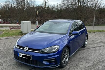 VW Golf 123.000 km 14.500 &euro; Grafenau 71120