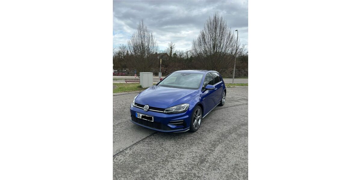 VW Golf 123.000 km 14.500 &euro; Grafenau 71120