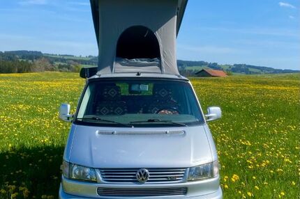 VW T4 Multivan