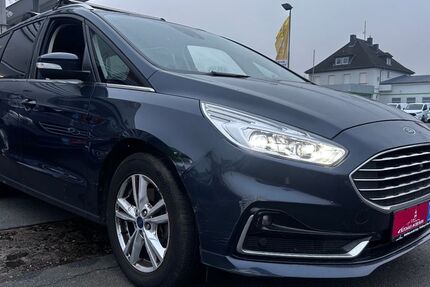 Ford Galaxy 112.660 km 16.900 &euro; Friedberg (Hessen) 61169