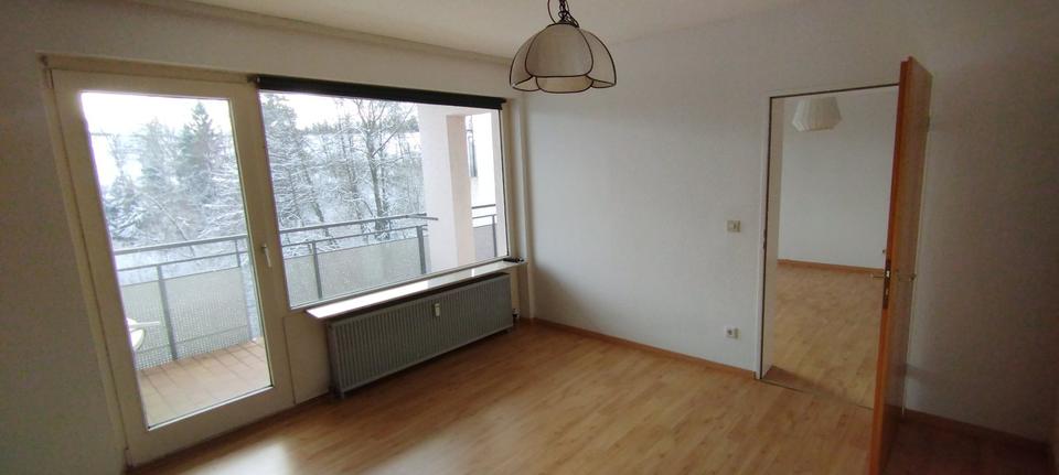 Etagenwohnung Brilon - 2.5 Zimmer, 46 m&sup2;, 59.000&euro; | Angebot:26267595