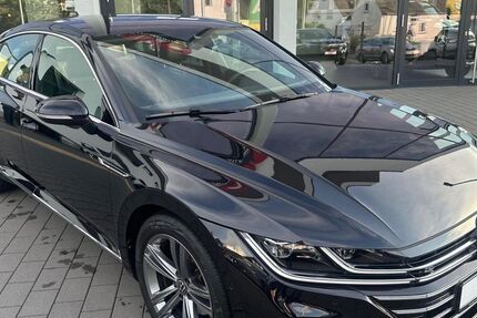 VW Arteon 86.300 km 27.991 € Burbach 57299