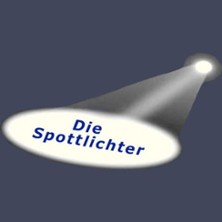 Die Spottlichter - 