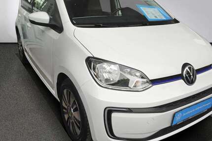 VW up! 42.050 km 16.990 &euro; Lübeck 23560