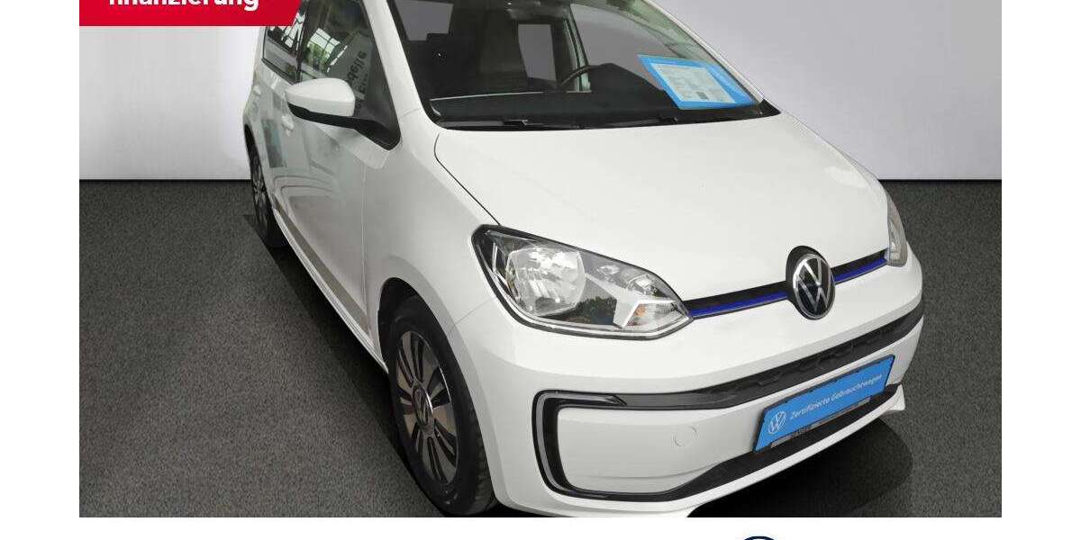 VW up! 42.050 km 16.990 &euro; Lübeck 23560