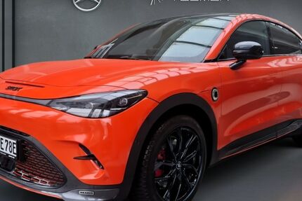 Smart #3 10.000 km 42.690 &euro; Buxtehude 21614