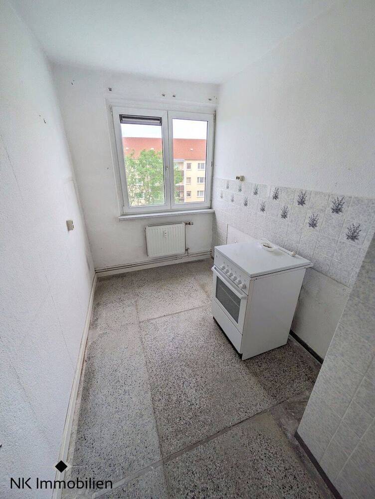 ++ leerstehende 3-Raum Eigentumswohnung in Limbach-Oberfrohna - individuelle Gestaltung ++