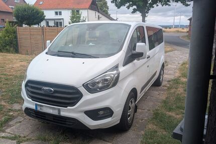 Ford Transit Custom 162.496 km 17.999 &euro; Einbeck 37574