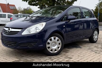 Opel Corsa 151.400 km 1.400 € Neustadt am Rübenberge 31535