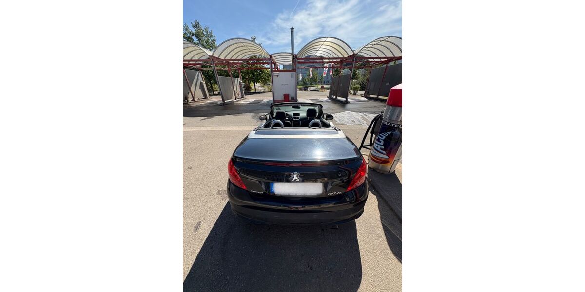 Peugeot 207 173.000 km 2.600 &euro; Püttlingen 66346