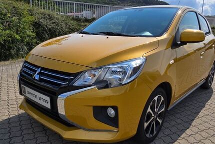 Mitsubishi Space Star 32.242 km 11.990 &euro; Am Ohmberg OT Bischofferode 37345