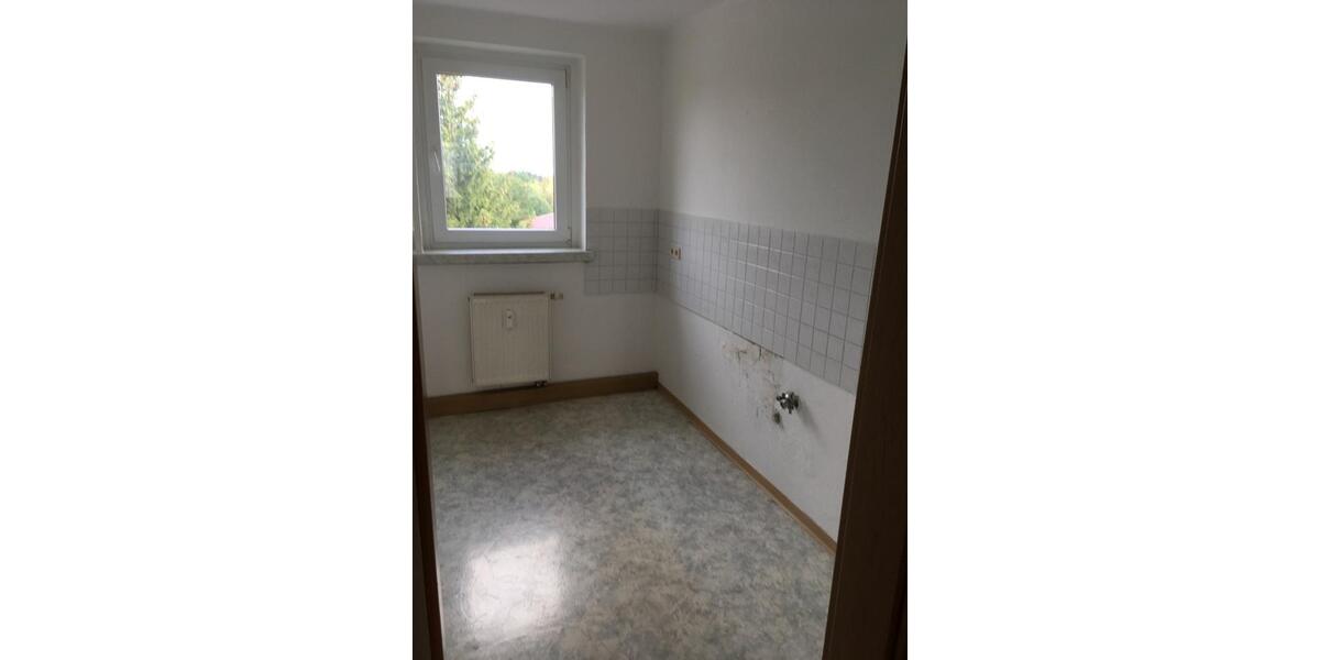 Etagenwohnung Greußen - 3 Zimmer, 60 m&sup2;, 360&euro; | Angebot:24116840