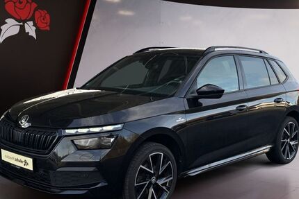 Skoda Kamiq 72.400 km 24.949 &euro; Villingen-Schwenningen 78052