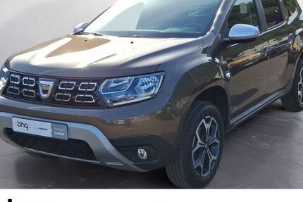 Dacia Duster 58.523 km 15.760 &euro; Albstadt 72458
