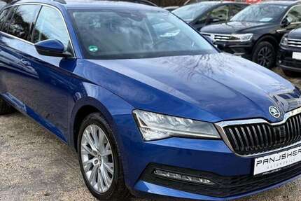 Skoda Superb 132.000 km 17.999 &euro; Stuttgart 70567