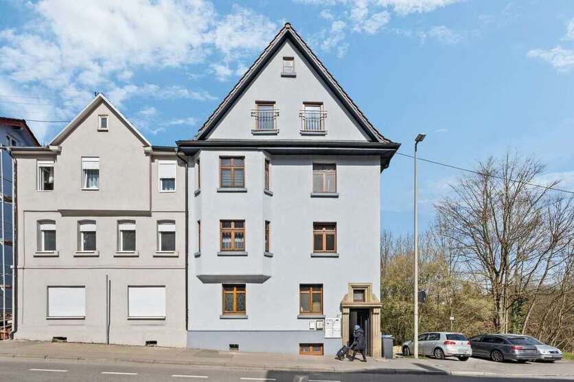 Haus zum Kaufen in Backnang 1.030.000 € 315 m²