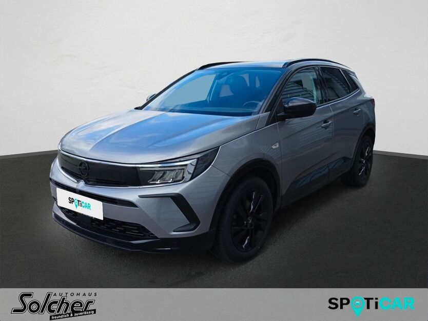 Opel Grandland (X) 86.300 km 20.945 € Pfarrkirchen 84347