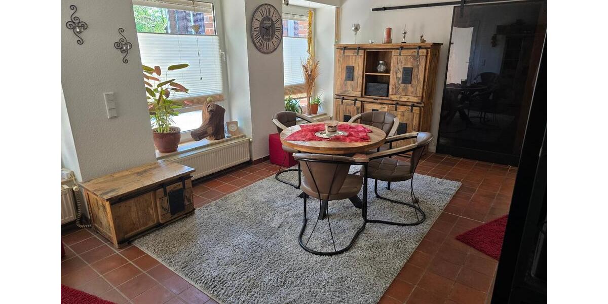 Erdgeschoßwohnung Ahlen - 2 Zimmer, 105 m&sup2;, 199.500&euro; | Angebot:27298979