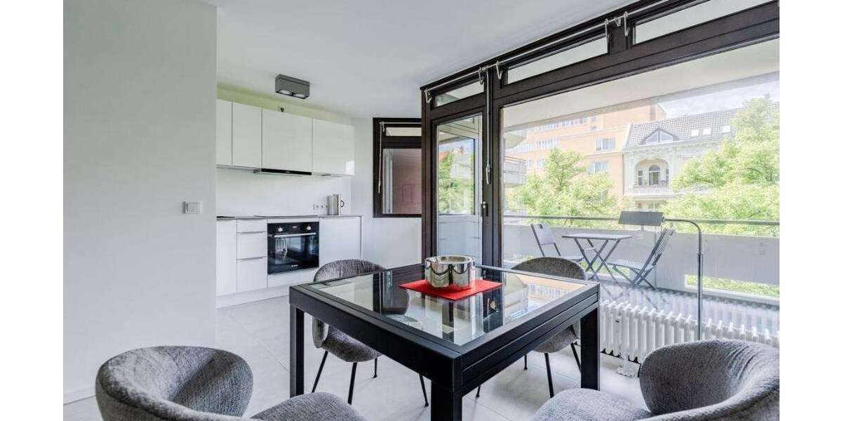 Etagenwohnung Berlin Charlottenburg-Wilmersdorf - 2 Zimmer, 72 m&sup2;, 479.000&euro; | Angebot:27121710
