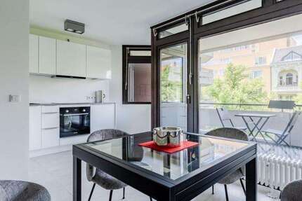 Wohnung Berlin Charlottenburg-Wilmersdorf - 2 Zimmer, 72 m&sup2;, 479.000&euro; | Angebot:27121710