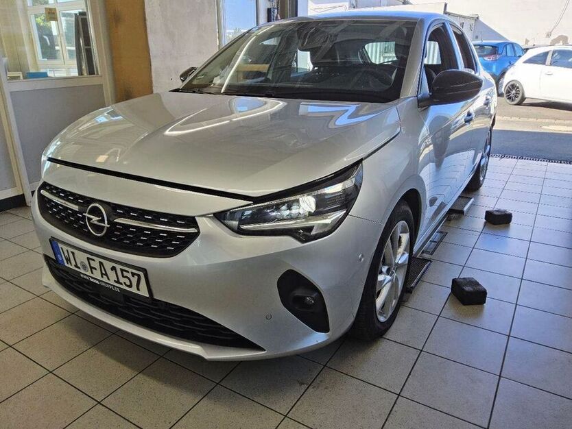 Corsa