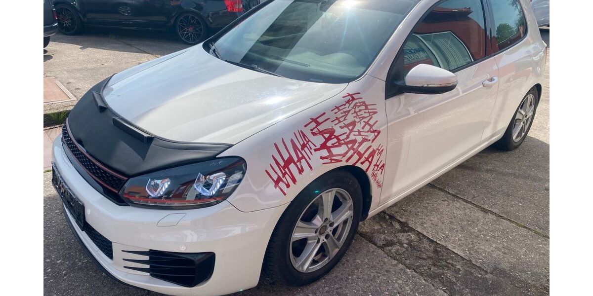 VW Golf 177.500 km 3.900 &euro; Leipzig / Holzhausen 04288