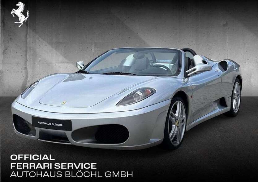 F430